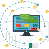 Financing Corp logo